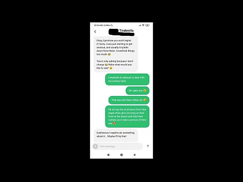 ❤️ Я дадаў у свой гарэм новую PAWG ад Tinder (размова з Tinder уключана) ️ Порна відэа на be.rostov-laminat.ru ❌